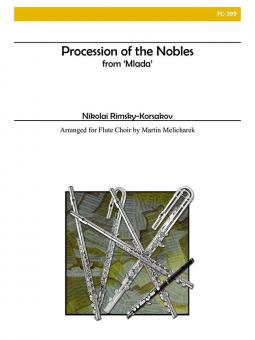 Procession of the Nobles 