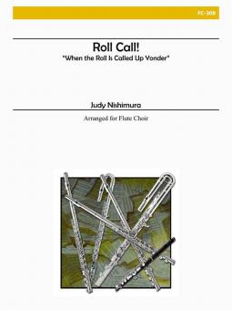 Roll Call! 