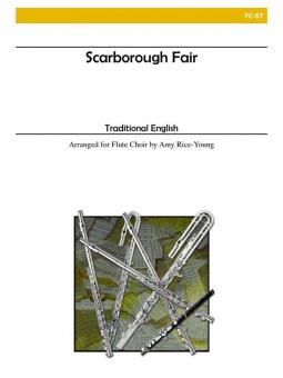 Scarborough Fair 