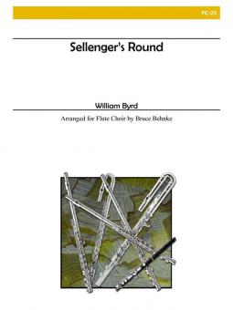 Sellengers Round 