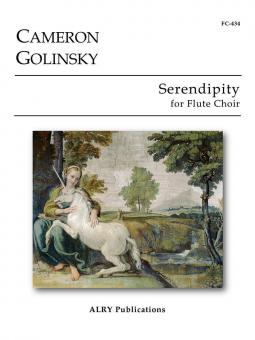 Serendipity 