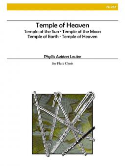Temple of Heaven 
