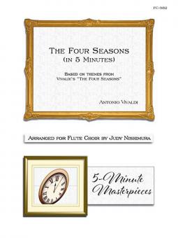 The 4 Seasons in 5 Minutes 