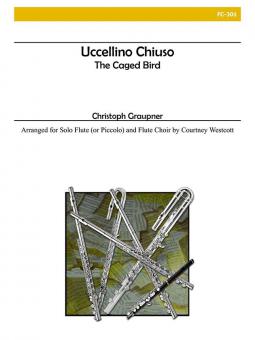 Uccellino Chiuso (The Caged Bird) 