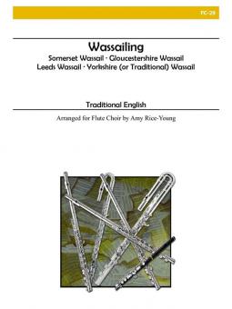 Wassailing 