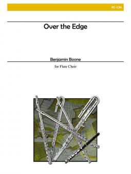 Over the Edge 