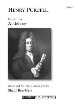 Music from Abdelazer 