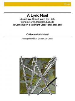 A Lyric Noel 