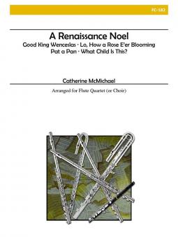 A Renaissance Noel 