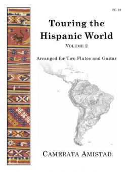 Touring the Hispanic World 2 