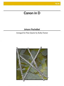 Canon in D 