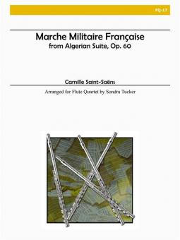 March Militaire Française 