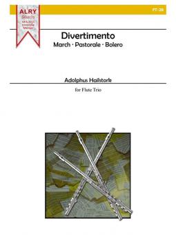 Divertimento 