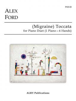 (Migraine) Toccata 