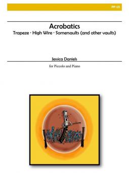 Acrobatics 