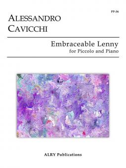 Embraceable Lenny 