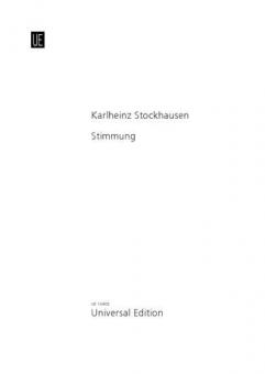 Stimmung Nr. 24 