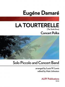 La Tourterelle 