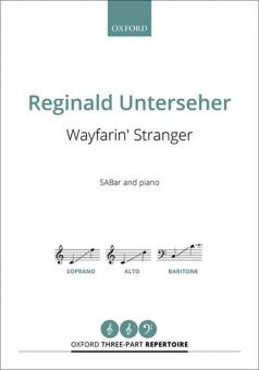 Wayfarin' Stranger 