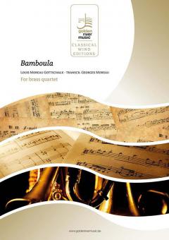 Bamboula 
