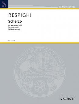 Scherzo P 191 Download