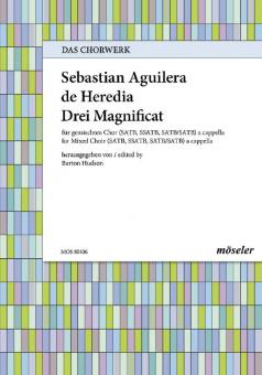 Drei Magnificat Download
