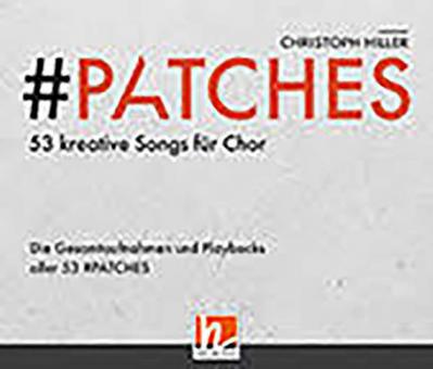 Patches 