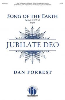 Song of the Earth Standard
