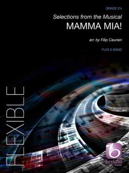 Mamma Mia! - Selections from the Musical 