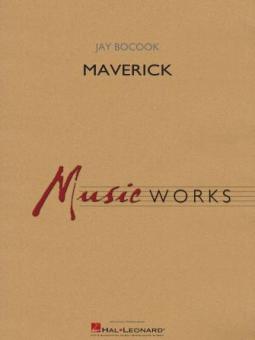 Maverick Standard