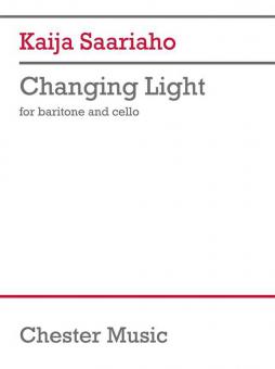 Changing Light 