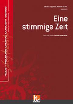 Eine stimmige Zeit 