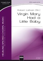 Virgin Mary had a Little Baby 