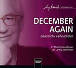 Personale 6.0 - CD December again 