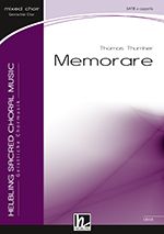 Memorare 