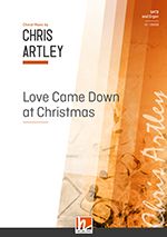 Love Came Down at Christmas 