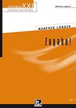 Zugabe! 