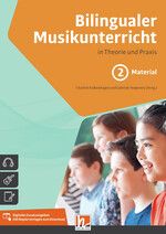 Bilingualer Musikunterricht 2 - Material 