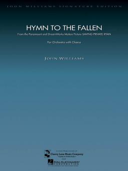 Hymn To The Fallen 