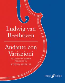 Andante con Variazioni 