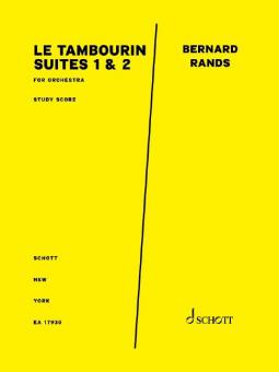 Le Tambourin Suites 1 & 2 Download