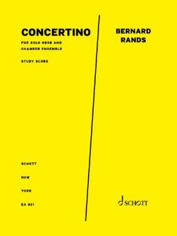 Concertino op. 31/4 