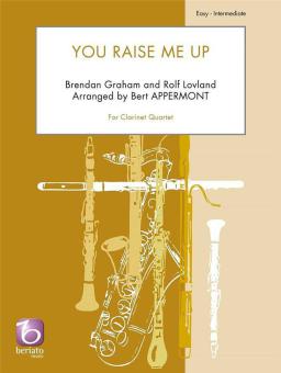 You Raise Me Up 