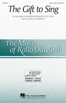 The Gift to Sing Standard