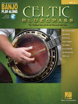 Celtic Bluegrass 