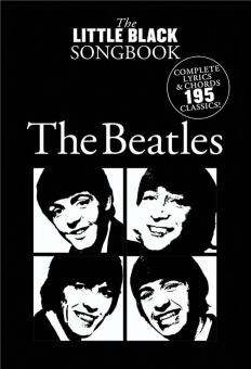 The Little Black Songbook 