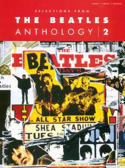 Selections from The Beatles Anthology Vol. 2 