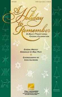 A Holiday to Remember (Medley) 