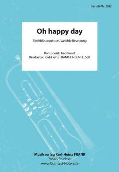 Oh Happy Day Download