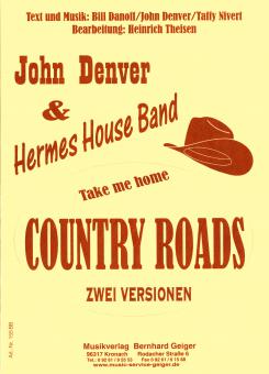 Country Roads 
